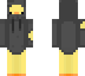 a stranded duck -: request :-