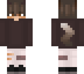 added ears