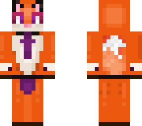 addler fox (clothes)