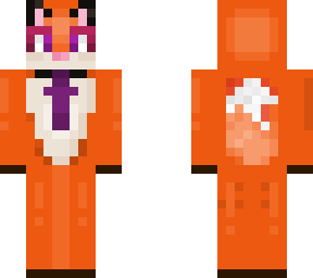 addler fox