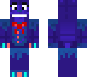 advance bonnie (fixed)