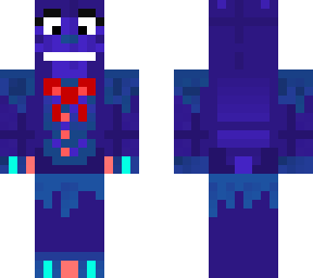 advance bonnie
