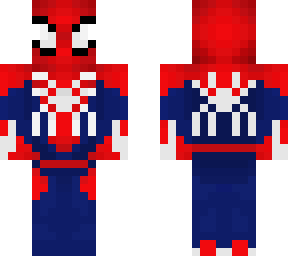 advanced suit