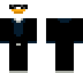 agent goose