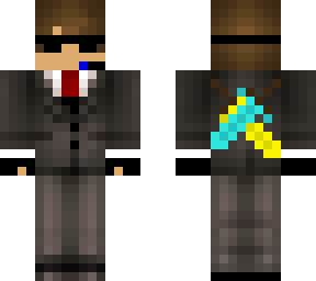 agente segreto