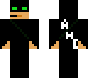 ahc's skin (hands changed)