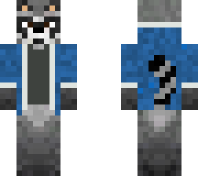 alendros racoon