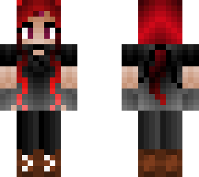 alia animation oc