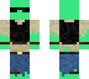 alien spy