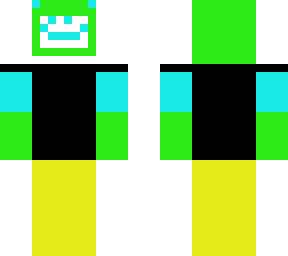 ammazings skin