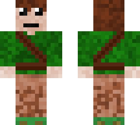 amos the hunter