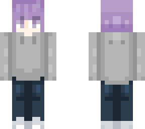 an edit