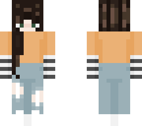 an edited skin :)