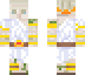 angel golem