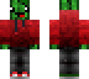 another chill cactus