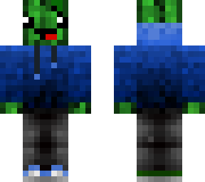 another chill cactus