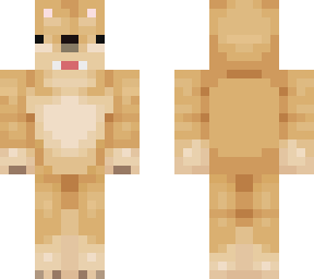 another dog
