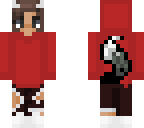 another edit of a skin (i don't know who made it sorry)