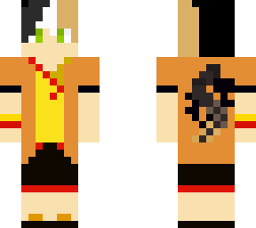 ash nekoma