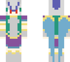 athena - 66 follower reshade contest!