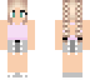 augustine second skin