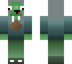 avacadoo 2.0 (zyph style)
