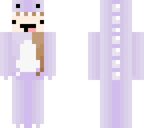 aylin's skin