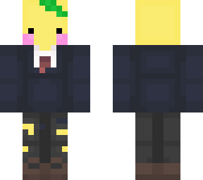 back to school lemon