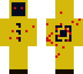bad killer