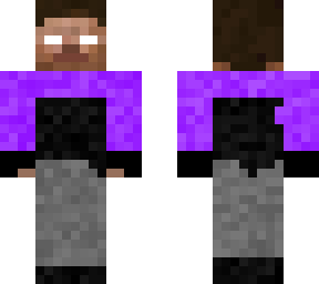 badass herobrine