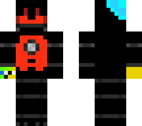 badtime bonnie