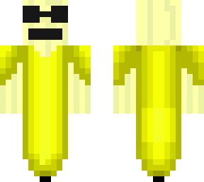 banana is cool