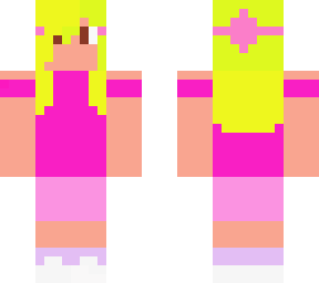 barbie carson