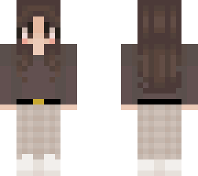 basic girl - classy