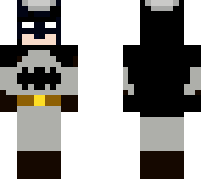 batman costume
