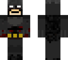 batman v2