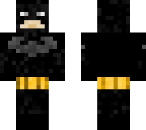batman v2