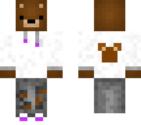 bear
