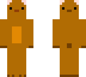 bear