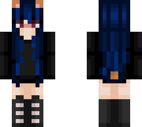 bear girl