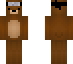 bear naruto