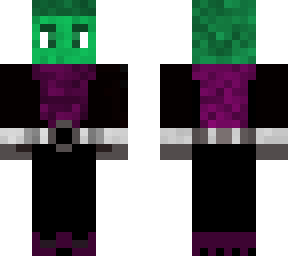 beast boy