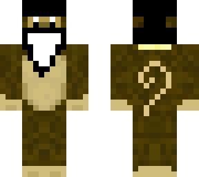 beasts monkey thief