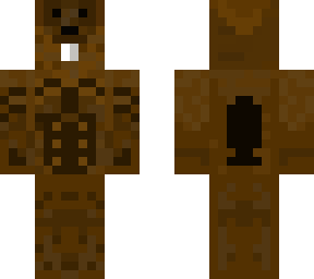 beaver