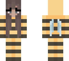 bee ---