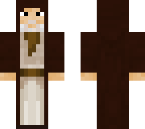 ben kenobi hooded