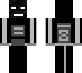 black bot