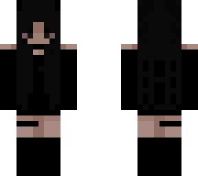 black group