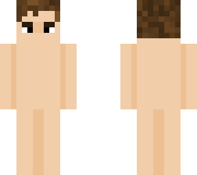 blank for skin