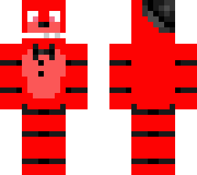 blood freddy